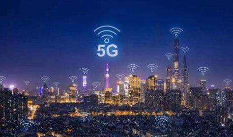 兰州电信打造智慧城市，**发展5G新基建！