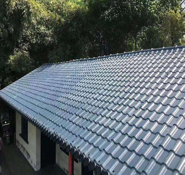 甘肃众多树脂瓦厂家，到底选哪家会更好呢？